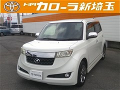 bB S キラメキ