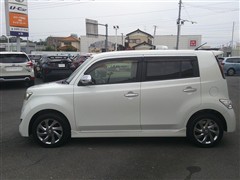 bB S キラメキ