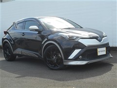 C-HR HEV G