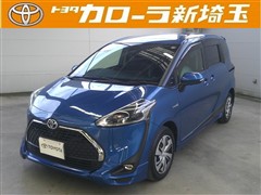 シエンタ HEV G クエロ