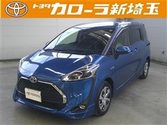 シエンタ HEV G クエロ
