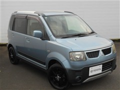 ekアクティブV 4WD