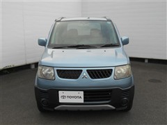 ekアクティブV 4WD