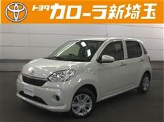 トヨタ パッソ X Lパッケージ
