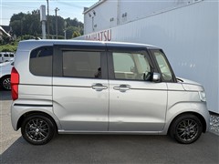 N-BOX EX