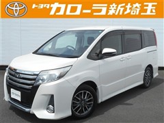トヨタ ノア SI