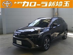 カローラクロス HEV Z