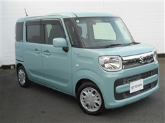 スペーシア HEV X