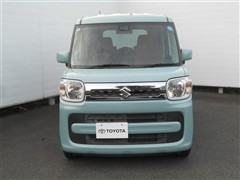 スペーシア HEV X