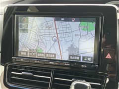 エスティマHEV アエラス スマート