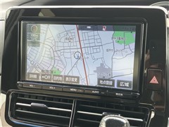 エスティマHEV アエラス スマート