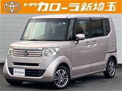 N-BOX G SSパッケージ