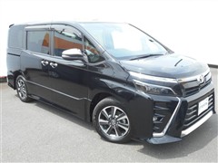 ヴォクシー ZS キラメキ3