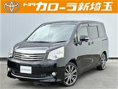 ノア X Lエディション