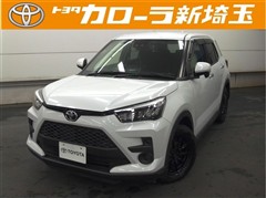 ライズ G