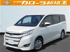 トヨタ ノア G