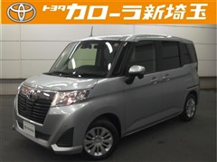 ルーミー G S