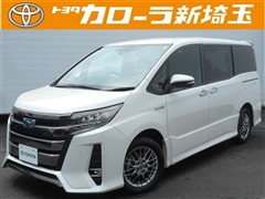 ノア HEV SI WXB2