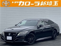 トヨタ クラウン RSリミテッド2