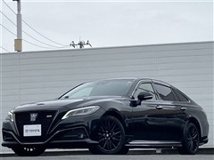 クラウン RSリミテッド2
