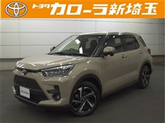 トヨタ ライズ Z