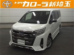 ノア HEV SI WXB3
