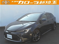 カローラツーリング WXB