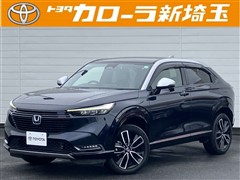 ホンダ ヴェゼル E:HEV PLAY