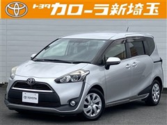 トヨタ シエンタ G