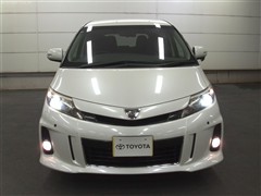 エスティマ アエラス