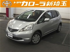 フィット 1.3G