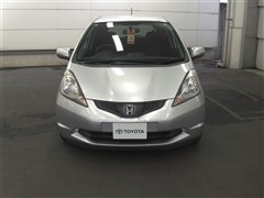 フィット 1.3G