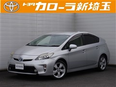 トヨタ プリウス G ツーリングセレクション