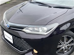 カローラフィールダーHEV WXB