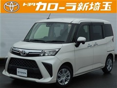 ルーミー G-T