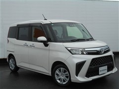ルーミー G-T