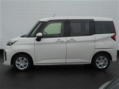 ルーミー G-T