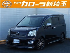 ヴォクシー ZSキラメキZ