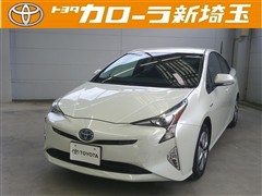 プリウス A