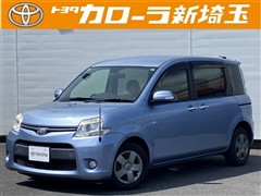 シエンタ DICE-G
