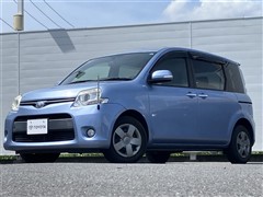 シエンタ DICE-G