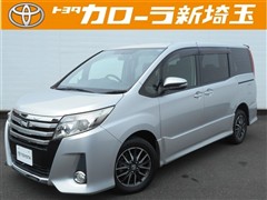 ノア SI