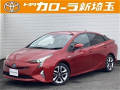プリウス Aツーリングセレクション