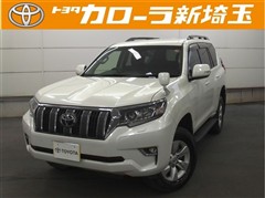 ランクル プラド TX L PKG
