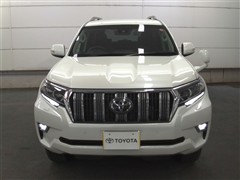 ランクル プラド TX L PKG
