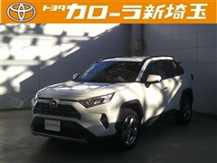トヨタ RAV4 G