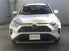 RAV4 G