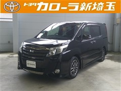 ノア Si WXB