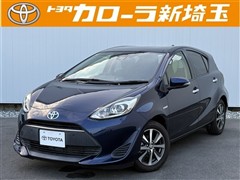 アクア S スタイルブラック