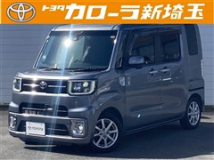 トヨタ ピクシスメガ L SA2